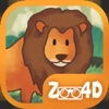 Zoo4D Mammals