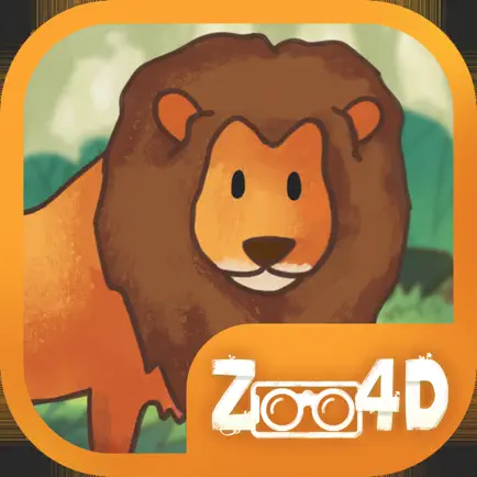 Zoo4D Mammals Cheats