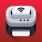 Air Printer is an all-in-one office tool and helps you to scan, print documents and photos from your iPhone wirelessly