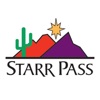 Starr Pass Golf