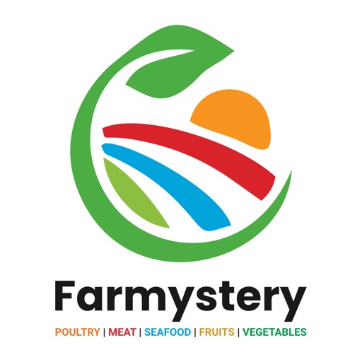 Farmystery - Fresh Meat & Veg