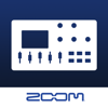 R12 Control - ZOOM Corporation