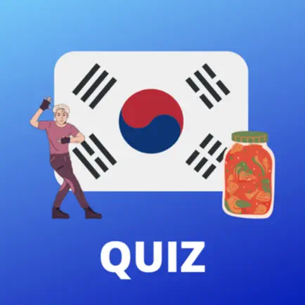 South Korea Quiz! Cheats