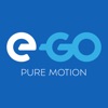 e-GO Pure motion - Carsharing