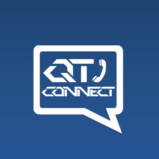 QTConnect Icon