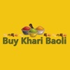 Buy Khari Baoli