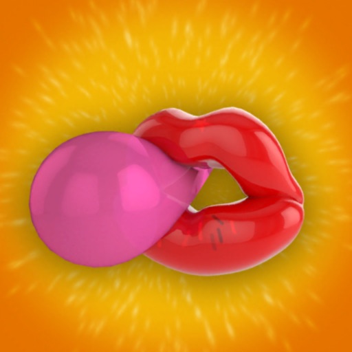 Lip Runner iOS App