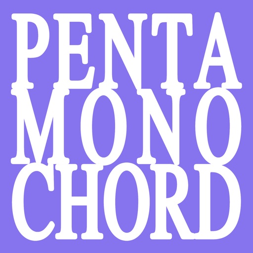 PentaMonochord icon