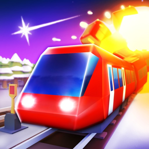 Conduct THIS! – Train Action Icon