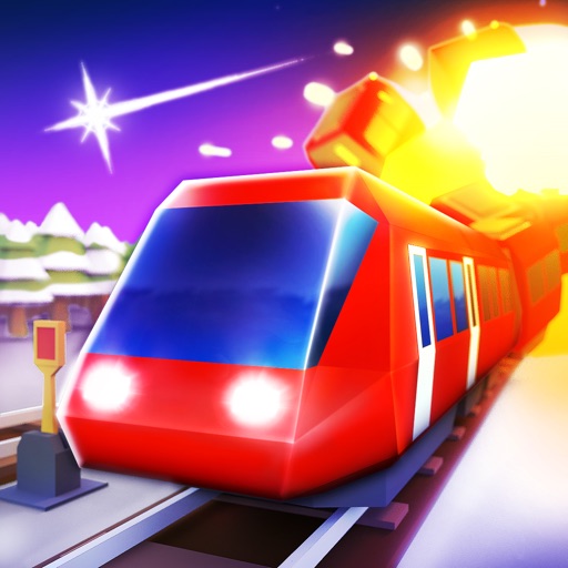 Conduct THIS! – Train Action