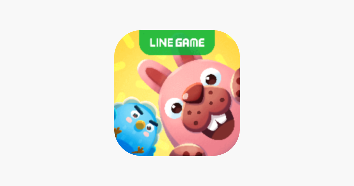 Line ポコパンタウン Ppt をapp Storeで