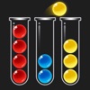 Icon Ball Sort Puzzle - Color Game