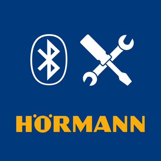 Hörmann BlueControl Download