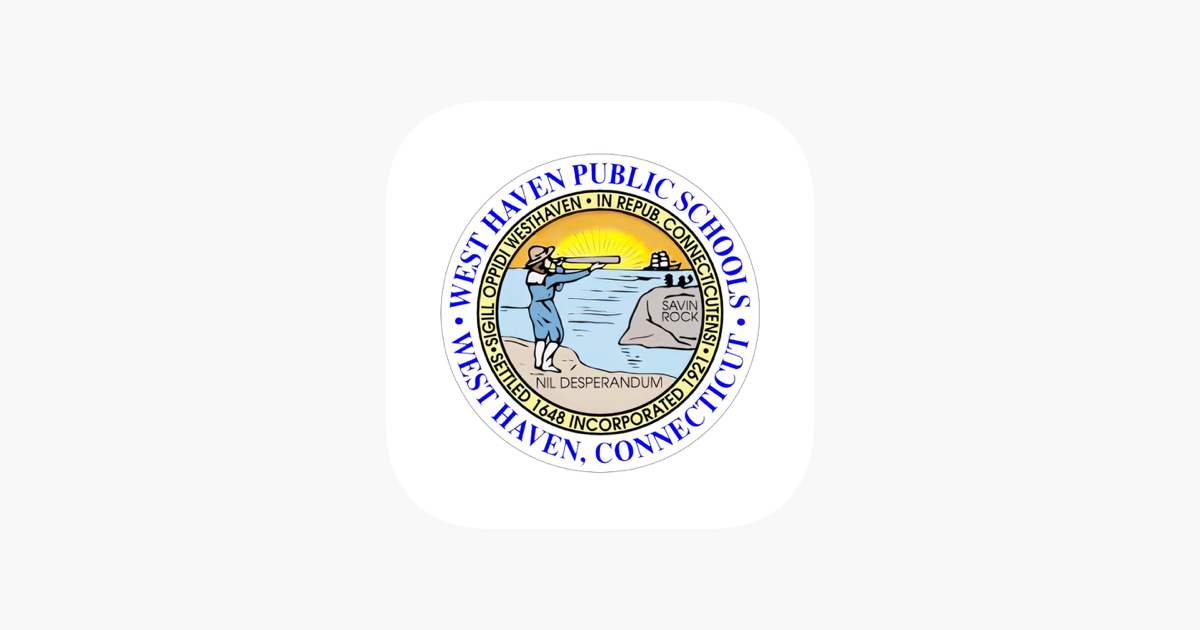 ‎West Haven Public Schools CT on the App Store