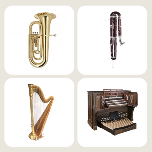 Quiz Brass Instruments 
