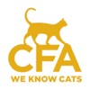 CFA - Cat Fanciers Association
