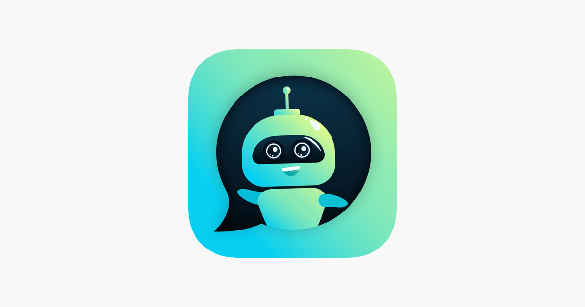 ‎ai Chat Talk Write & Tools App On The App Store