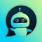 Icon Ai Chat Talk Write & Tools App