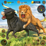 Lion WildCraft: Hunting World