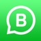 Icon WhatsApp Business