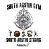 South Austin Gym TV
