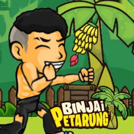 Petarung Binjai Adventure Читы