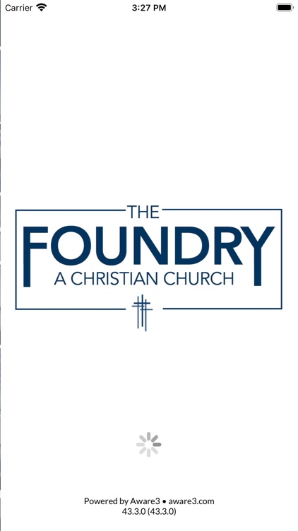The Foundry Burke
