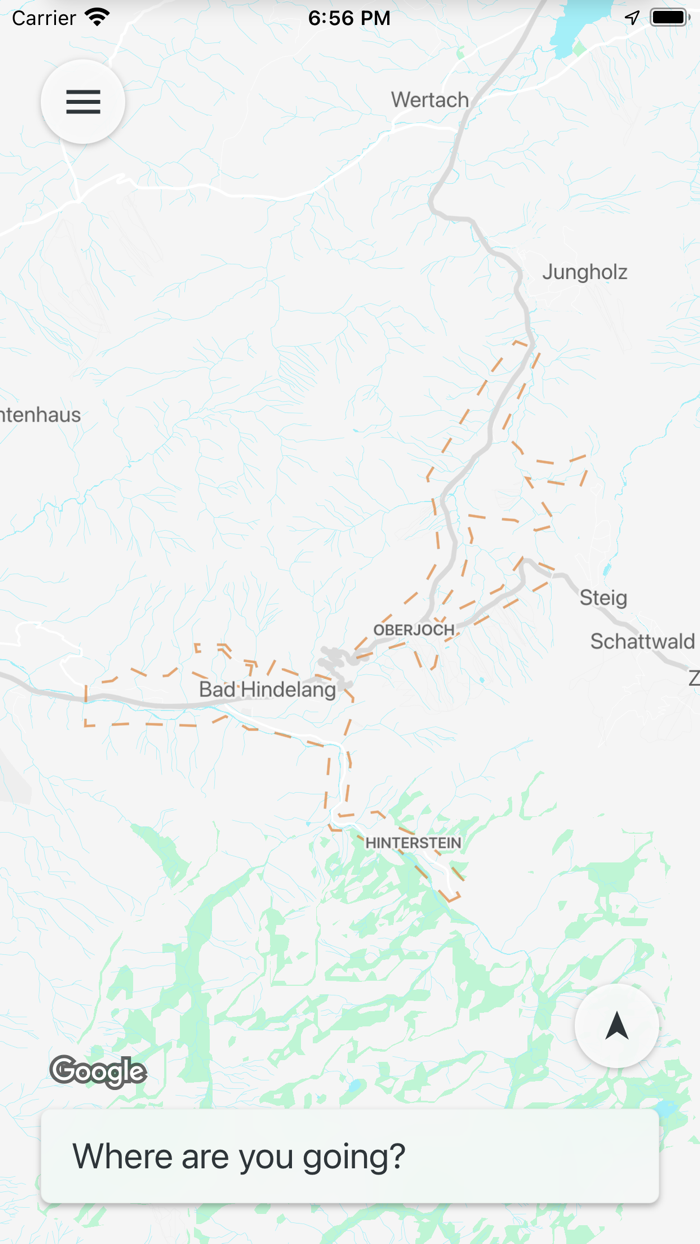 EMMI-MOBIL Bad Hindelang