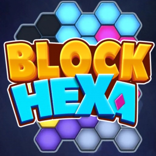 Hexa Block Master Puzzle