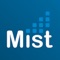 Mist Validation application is an internal testing tool for Mist location services