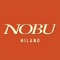 Nobu Milano a casa tua