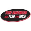 AM 1420 The Answer