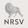NRSV: Audio Bible for Everyone - Aimer Media Ltd.