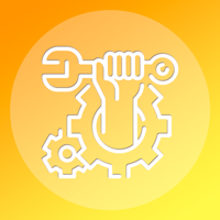 Garage Vullen Tracker