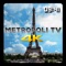 Icon Metropoli TV