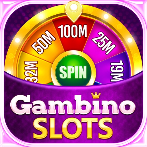 Gambino Slots - Vegas Casino