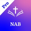 New American Bible (NAB) Pro