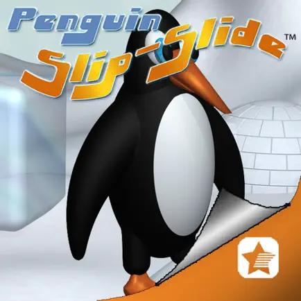 Penguin Slip Slide Cheats