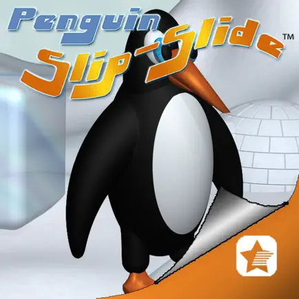 Penguin Slip Slide Читы