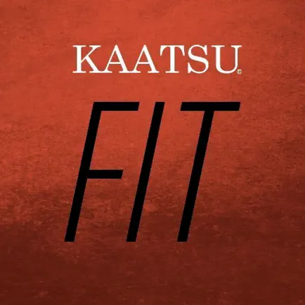 KAATSU FIT Читы