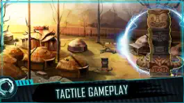 Game screenshot Escape Mystery - Alien Impact mod apk