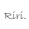 Riri. 公式アプリ
