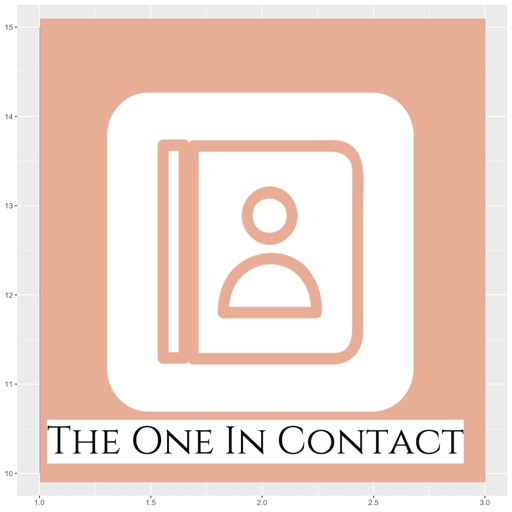 The One In Contact