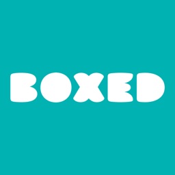 Boxed: Bulk Quality Essentials icon