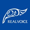 REAL VOICE　公式アプリ