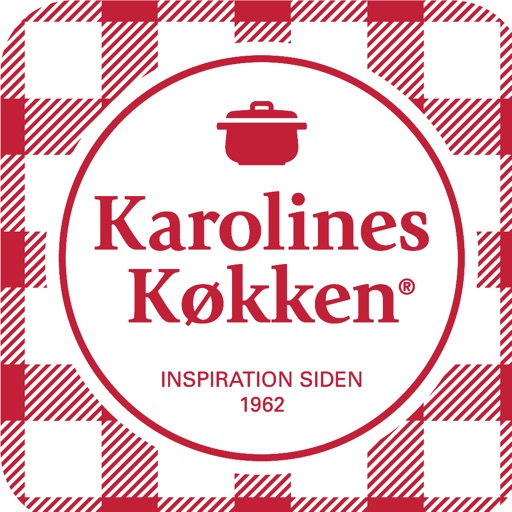 Karolines Køkken® Opskrifter Download