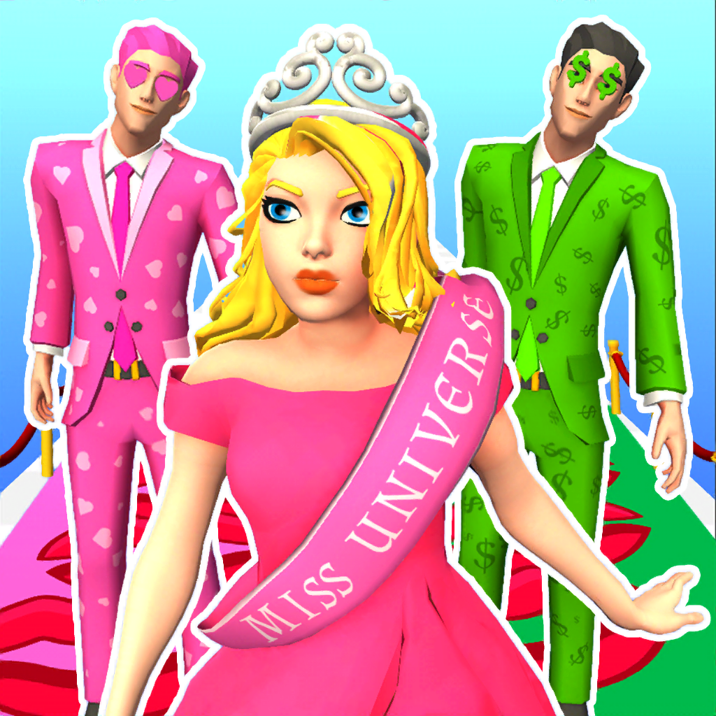 Get Beautiful and Rich for iOS, iPhone, iPad Aso Report