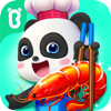 My Panda Chef Kitchen - BABYBUS CO.,LTD