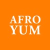 Afro Yum for Runners