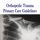 Orthopedic Trauma